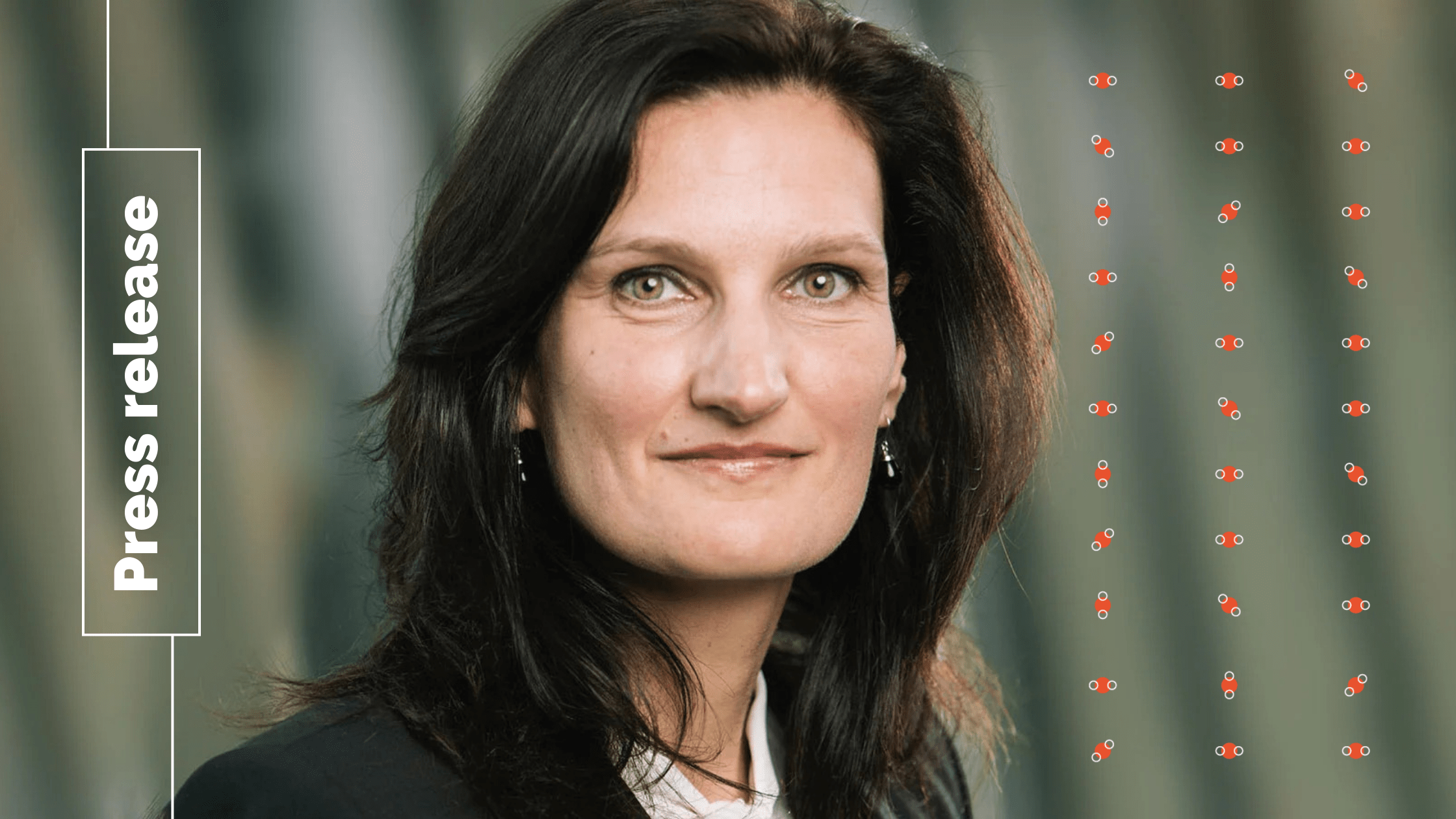 Deep Branch has appointed Tanja van Dinteren to the dual role of Chief Financial Officer and Chief Operating Officer.