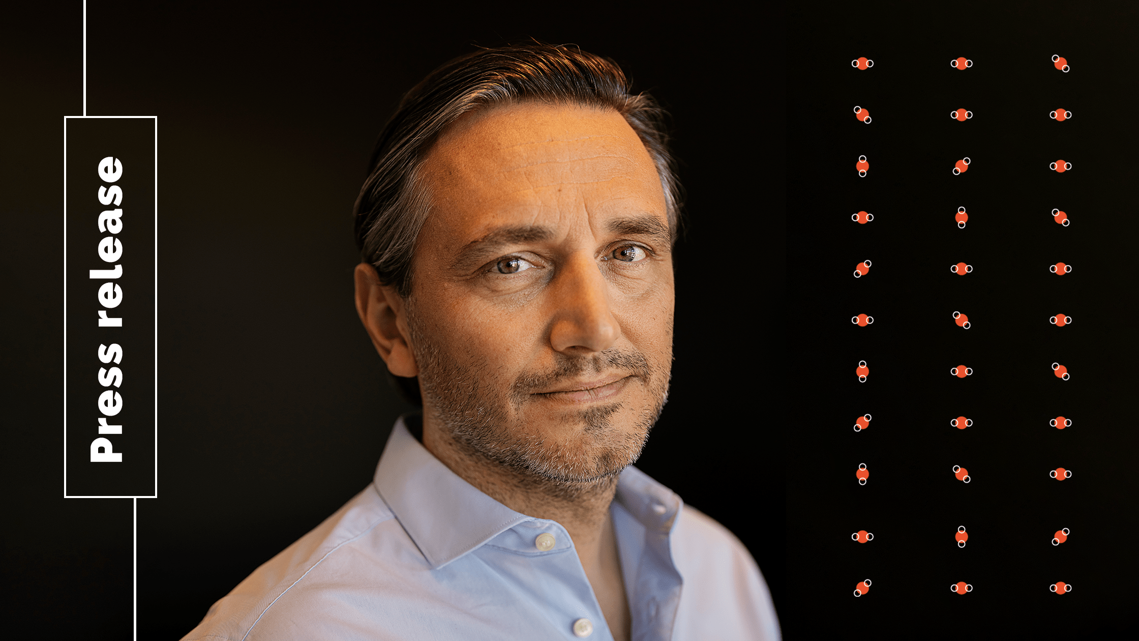 Pressrelease_KasparCEO